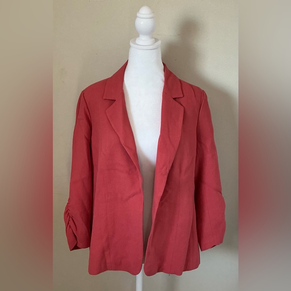 Nordstrom blazer